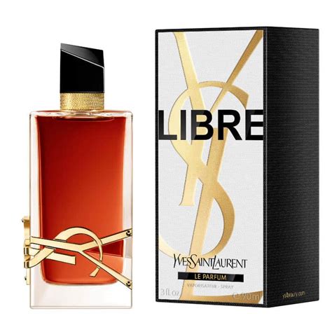 libre yves saint laurent mandarino|ysl libre price.